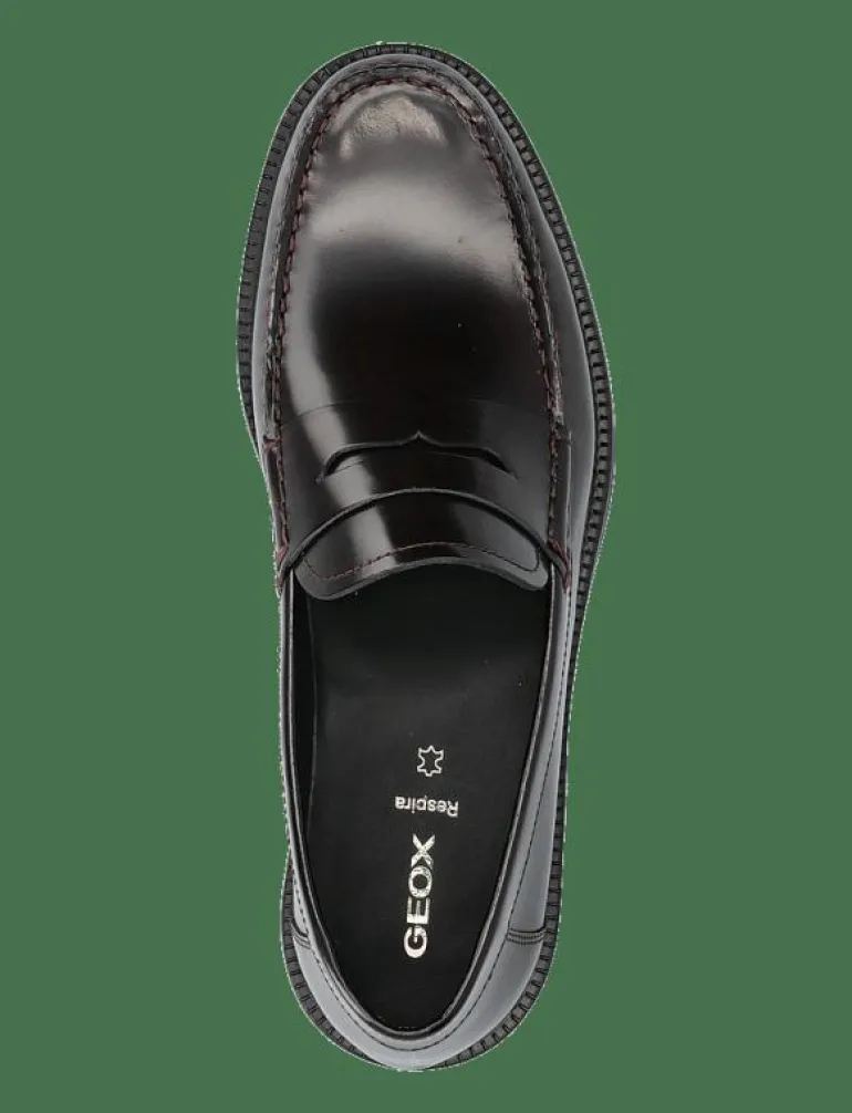 U RECANATI B - Loafers