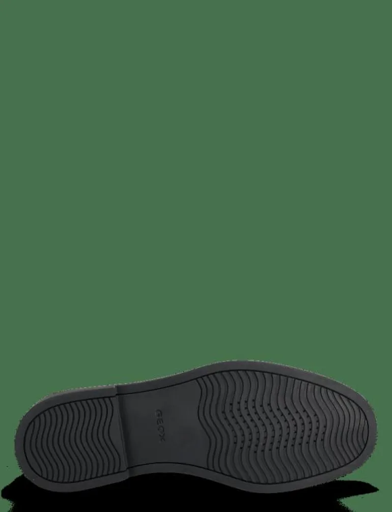 U RECANATI B - Loafers