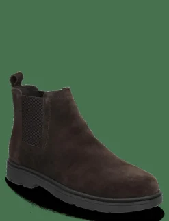 U SPHERICA EC1 C - Chelsea boots