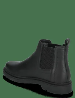 U SPHERICA EC1 C - Chelsea boots