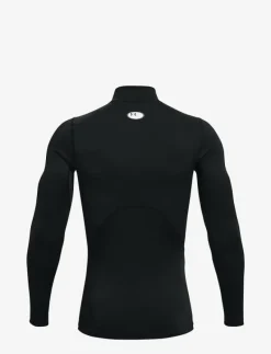 UA CG Armour Comp Mock - Långärmade tröjor