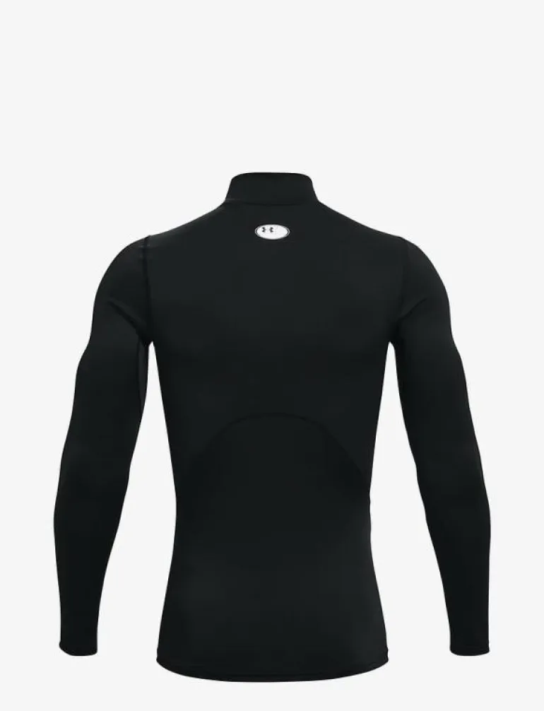 UA CG Armour Comp Mock - Långärmade tröjor