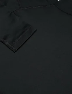 UA CG Armour Comp Mock - Långärmade tröjor