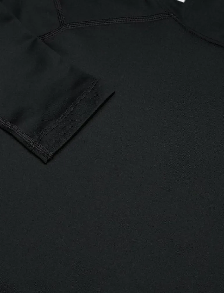 UA CG Armour Comp Mock - Långärmade tröjor