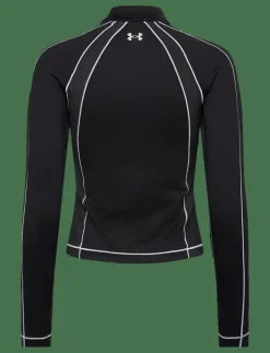 UA ColdGear Novelty 1/2 Zip - Långärmade tröjor
