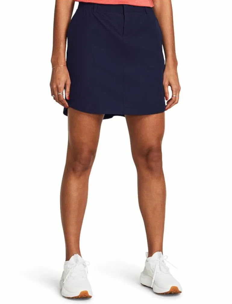 UA Drive 16" Skort - Skorts