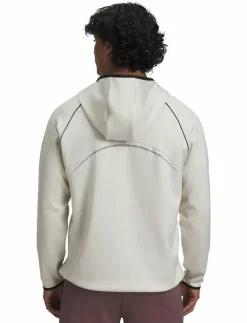 UA Halo CW 1/2 Zip - Huvtröjor