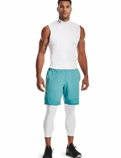 UA HG Armour 3/4 Legging - Träningstights