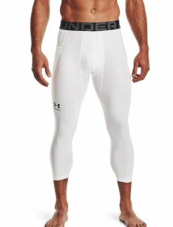 UA HG Armour 3/4 Legging - Träningstights