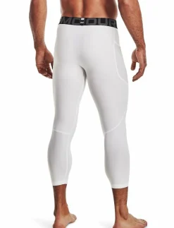 UA HG Armour 3/4 Legging - Träningstights