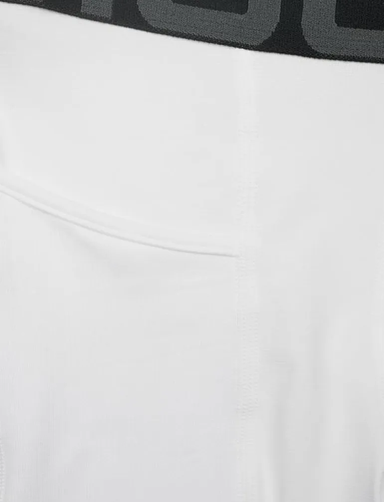 UA HG Armour 3/4 Legging - Träningstights