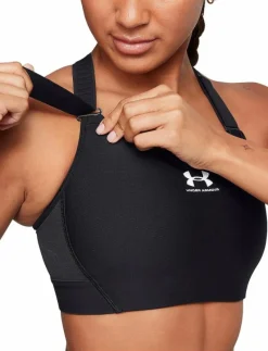 UA HG Armour High - Sport BH:ar