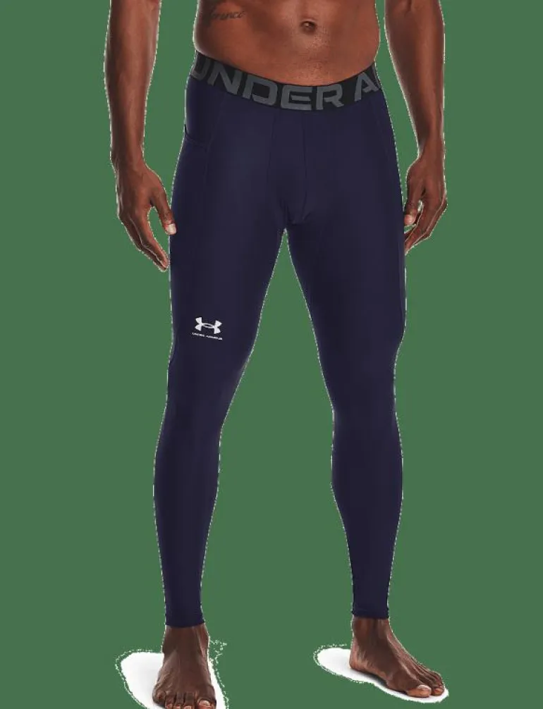 UA HG Armour Leggings - Träningstights