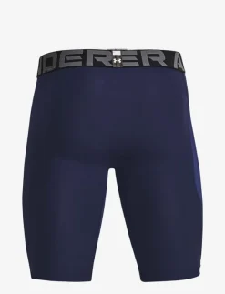 UA HG Armour Lng Shorts - Träningstights