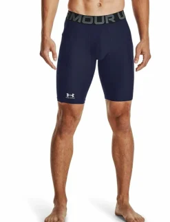 UA HG Armour Lng Shorts - Träningstights