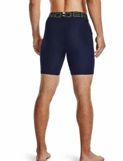 UA HG Armour Shorts - Träningstights