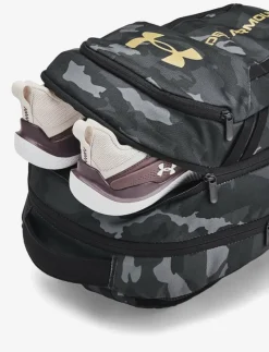UA Hustle 6.0 Backpack - Ryggsäckar