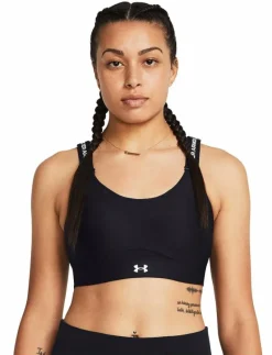 UA Infinity High 2.0 Bra - Sport BH:ar