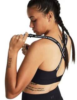UA Infinity High 2.0 Bra - Sport BH:ar