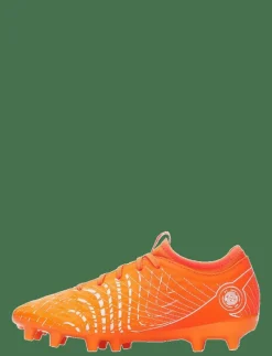 UA Magnetico Select 5 FG JR - Fotbollsskor