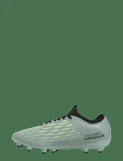 UA Magnetico Select 4 JR FG - Fotbollsskor