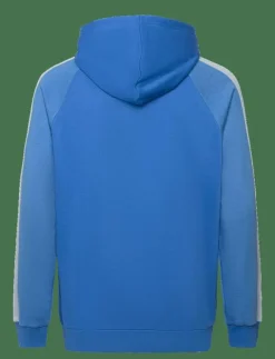 UA Rival Flc CB Hood - Huvtröjor