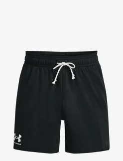 UA Rival Terry 6in Short - Träningsshorts
