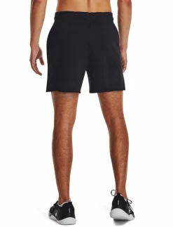 UA Rival Terry 6in Short - Träningsshorts