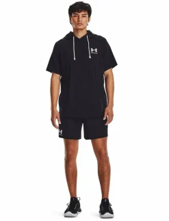 UA Rival Terry 6in Short - Träningsshorts