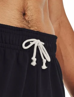 UA Rival Terry 6in Short - Träningsshorts