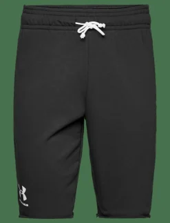 UA RIVAL TERRY SHORT - Sweatshorts