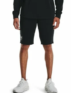 UA RIVAL TERRY SHORT - Sweatshorts