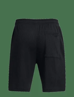 UA Rival Waffle Short - Casual shorts