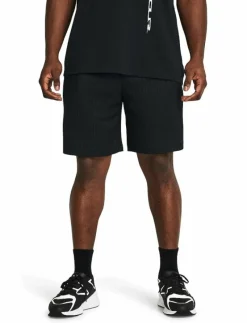UA Rival Waffle Short - Casual shorts