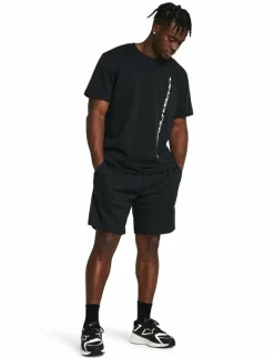 UA Rival Waffle Short - Casual shorts