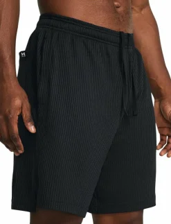UA Rival Waffle Short - Casual shorts