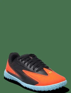 UA U Shadow Turf 3 Jr - Fotbollsskor
