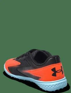 UA U Shadow Turf 3 Jr - Fotbollsskor