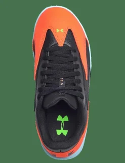 UA U Shadow Turf 3 Jr - Fotbollsskor