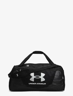 UA Undeniable 5.0 Duffle LG - Gymväskor