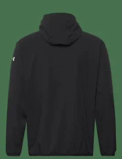 UA Unstoppable Wvn Hoodie - Huvtröjor