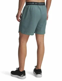 UA Vanish Woven 6in Shorts - Träningsshorts