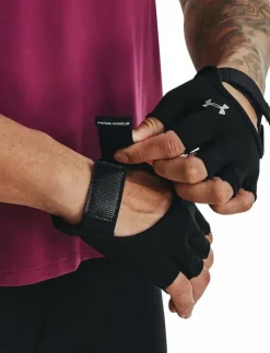 UA Women's Training Glove - Handskar & Vantar