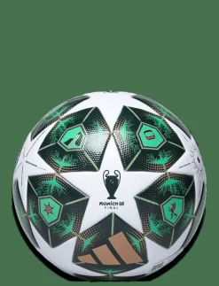 UCL LGE - Fotbollar