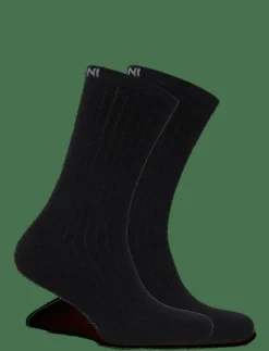ULLSTRUMPA 2-PACK M - Sockor