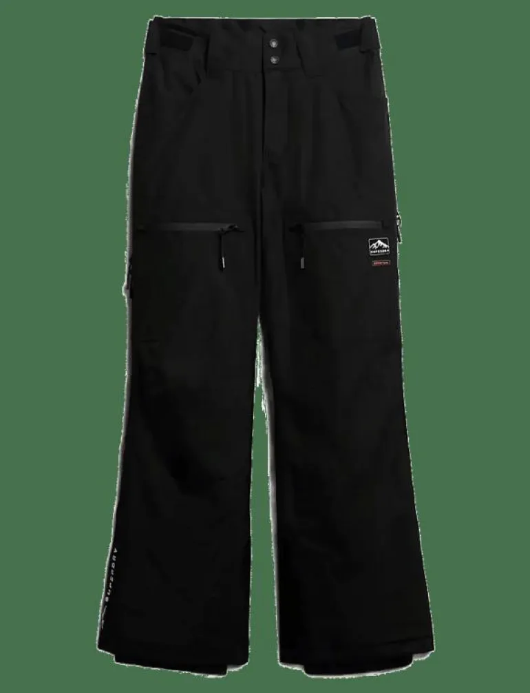 ULTIMATE FREESTYLE SKI PANT - Skidbyxor