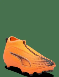 ULTRA 6 MATCH+ LL FG/AG Jr - Fotbollsskor