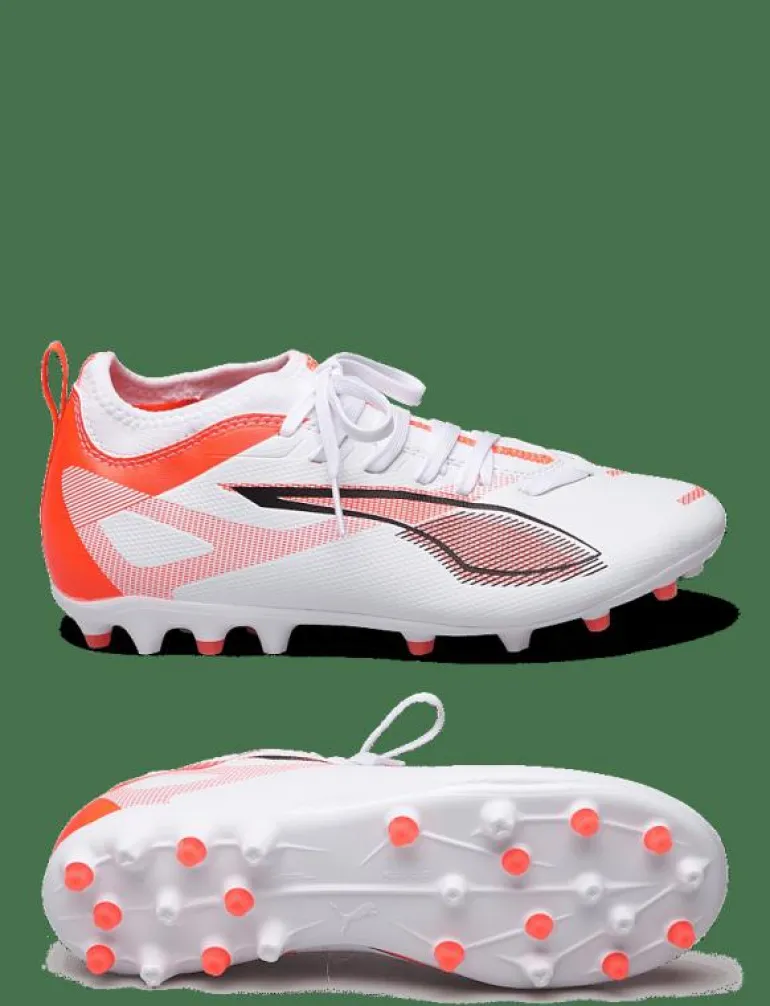 ULTRA 5 MATCH MG Jr - Fotbollsskor