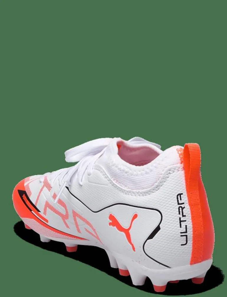 ULTRA 5 MATCH MG Jr - Fotbollsskor