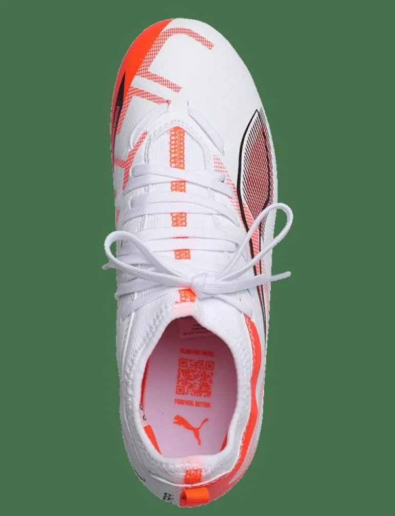 ULTRA 5 MATCH MG Jr - Fotbollsskor